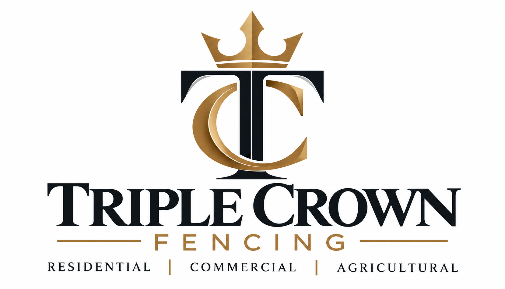 Triple Crown Fencing